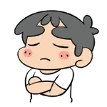                              hehe dekTOP STICKERS