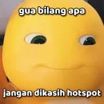 Dino Kuning 💛（2）