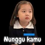 SPECIAL COUPON this coupon is redeemable for: TELFONAN YANG LAMA SAMA KAMU uses: infinite expired: never