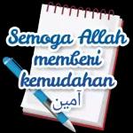 berdoa bersama