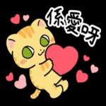 本週熱門表情--不要錯過喔