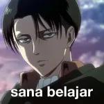 anime in Indonesia