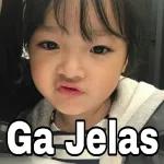 Ga Jelas