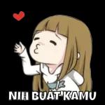 NIH BUAT KAMU