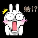 炸彈兔兔 4