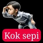 stiker 