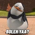 kalo udah kabarin yaw