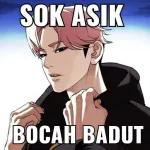 stiker petrik star sepongbop