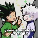 Killua