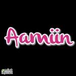 Aamiin