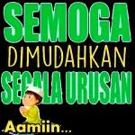 Selamat Berbuka Puasa