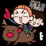 照顧好自己呀，出門記得戴口罩