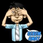 ASEK LIBUR!!!😚😚😚