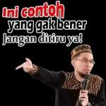 Setuju!🤙🤙