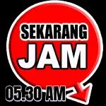 Mantap!