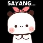 MAAF YA