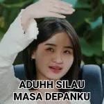 stiker chateez