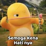 tumben kamu gak oon DO 711