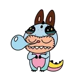                             Ciki 🐣TOP STICKERS