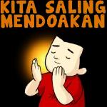 Jangan ngolok!! Ku karantina kau!