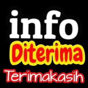 info Diterima Terima kasih - getsticker.com