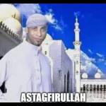 jangan nyolong anjing