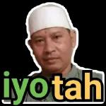 aamiin aamiin