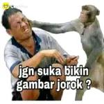 Mulai kumat. weees.....