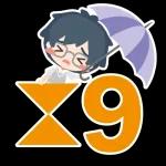 黑雨