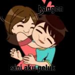 CIUM DULU
