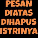 ANGGARAN. WARI MANA ITO..? 