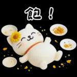 糯米貓貓的超嗆諧音梗