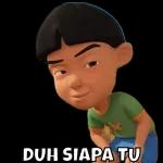 DIHAJAR DEADLINE T