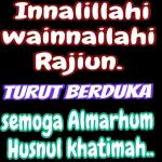 Turut Berduka