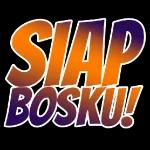 SIAP SIAP SIAP