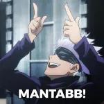 jujutsu