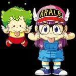 翹埋雙手
就係幫手