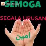 ok di tunggu kabar nya