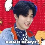 KRAS KRUS KRAS KRUS
NILAI LU NOH JELEK