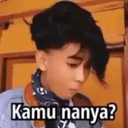 Lanjutkan tetep semangat😃