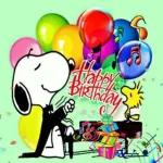 Snoopy 