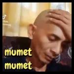 Hadohhh... Peye mumet...