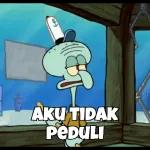 Squidward🐙