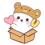                             MEME PENTOL TOP STICKERS