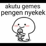 jangan nyolong anjing