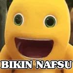 BIKIN NAFSU