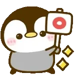 動態表情貼♡企企♡