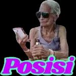 Ini contoh yang bener