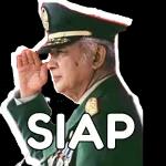 siap