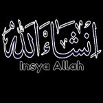 مَاشَاءَ ٱللَّٰهُ MASYAA ALLAH